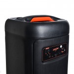 اسپیکر بلوتوث پارتی باکس مازارس (MAZARES) مدل S-909