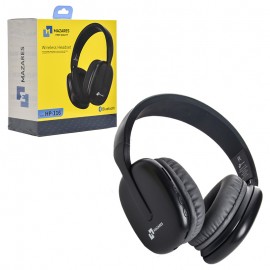 هدست بلوتوث مازارس (MAZARES) مدل HP-116