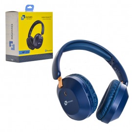 هدست بلوتوث مازارس (MAZARES) مدل HP-115