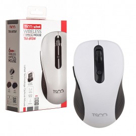 موس بی سیم تسکو (TSCO) مدل TM 693W
