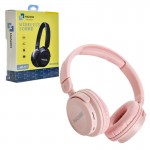 هدست بلوتوث رم خور مازارس (MAZARES) مدل HP-117