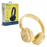 هدست بلوتوث رم خور مازارس (MAZARES) مدل HP-117