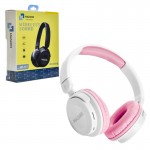 هدست بلوتوث رم خور مازارس (MAZARES) مدل HP-117