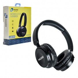 هدست بلوتوث رم خور مازارس (MAZARES) مدل HP-117