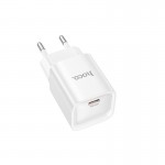 کلگی شارژر 20 وات هوکو (hoco) مدل C146A