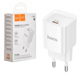 کلگی شارژر 20 وات هوکو (hoco) مدل C146A