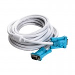 کابل VGA (3+4) دی تک (DTECH) طول 5 متر مدل 20014