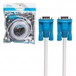 کابل VGA (3+4) دی تک (DTECH) طول 5 متر مدل 20014