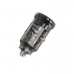 شارژر فندکی 30 وات دو پورت هوکو (hoco) مدل Z53A
