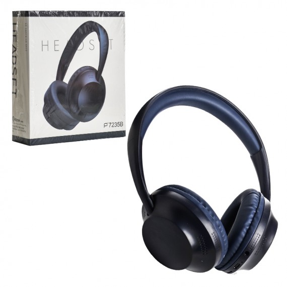 هدست بلوتوث مدل P7235B