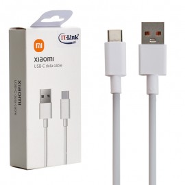 کابل تایپ سی (Type-C) شیائومی (Xiaomi) طول 1 متر مدل 2009-1591