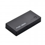 سوئیچ HDMI سه پورت 1*3 آی ای تاپ (iTIMTOM iETOP) مدل SW-H301