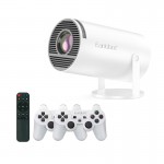 ویدئو پروژکتور گیمینگ 2IN1 ارلدام (Earldom) مدل PJ03