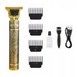 ماشین اصلاح موی سر و صورت ارلدام (Earldom) مدل ET-HC04