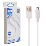 کابل اندروید (MicroUSB) ارلدام (Earldom) طول 1 متر مدل EC-176M