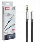 کابل افزایش طول صدا ارلدام (Earldom) طول 1 متر مدل ET-AUX34