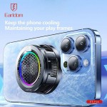 فن خنک کننده موبایل گیمینگ ارلدام (Earldom) مدل ET-F14