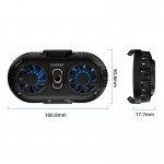 فن خنک کننده موبایل ارلدام (Earldom) مدل ET-F05