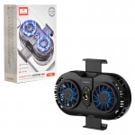 فن خنک کننده موبایل ارلدام (Earldom) مدل ET-F05