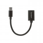 کابل تبدیل OTG (USB-A To USB-C) ارلدام (Earldom) مدل ET-OT85