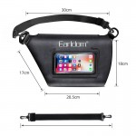 کیف کمری ضد آب ارلدام (Earldom) مدل S7