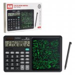 ماشین حساب نوت دار ارلدام (Earldom) مدل T10