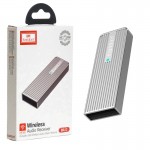 گیرنده بلوتوث صدا ارلدام (Earldom) مدل ET-BR23