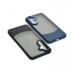 قاب سامسونگ طرح چرم Fashion case
