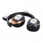 هدست بلوتوث عروسکی جی بی ال (JBL) مدل TUNE420 BT کپی