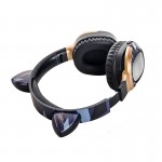 هدست بلوتوث عروسکی جی بی ال (JBL) مدل TUNE420 BT کپی