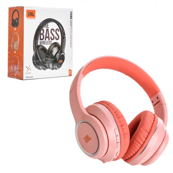 هدست بلوتوث جی بی ال (JBL) مدل TUNE350 BT کپی