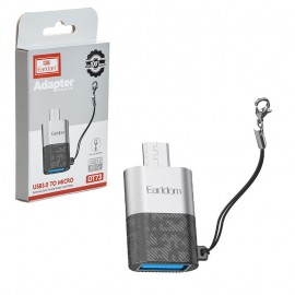 تبدیل (USB3.0 To Micro) ارلدام (EARLDOM) مدل ET-OT73