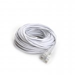 کابل شبکه CAT5 دیتکس پلاس (+DETEX) طول 30 متر