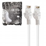 کابل شبکه CAT5 دیتکس پلاس (+DETEX) طول 30 متر