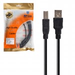 کابل پرینتر USB انزو (ENZO) طول 3 متر مدل P3