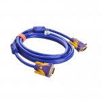 کابل (9+3) VGA انزو (ENZO) طول 3 متر مدل V393