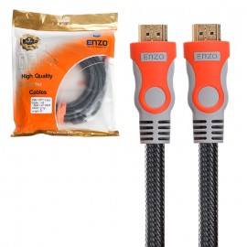 کابل HDMI 1.4V انزو (ENZO) طول 5 متر مدل H5