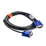 کابل (2+3) VGA انزو (ENZO) طول 3 متر مدل V323
