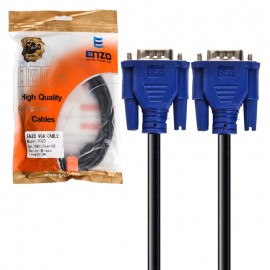 کابل (2+3) VGA انزو (ENZO) طول 3 متر مدل V323