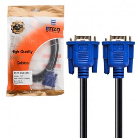 کابل (5+3) VGA انزو (ENZO) طول 1.5 متر مدل V351