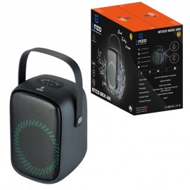 اسپیکر بلوتوث قابل حمل پارتی باکس انزو (ENZO) مدل ENZO BOX400
