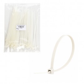 بسته 100 عددی بست کمربندی کی لینک (KLINK) 3*150 میلی متری مدل K-1183