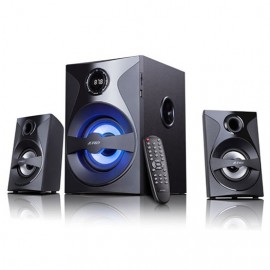 اسپیکر 3 تکه F&D(Fenda) مدل F380X