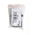 تبدیل HDMI To HDMI with screw کی لینک (KLINK) مدل K-1190