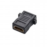 تبدیل HDMI To HDMI with screw کی لینک (KLINK) مدل K-1190