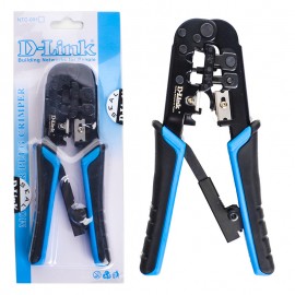 آچار شبکه دی لینک (D-LINK) مدل NTC-001