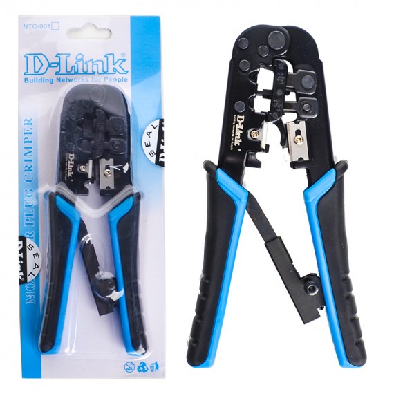 آچار شبکه دی لینک (D-LINK) مدل NTC-001