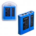 تستر کابل شبکه دی لینک (D-LINK)
