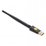 دانگل wifi شبکه USB آنتن دار نونپ (NONAP) اورجینال مدل W114