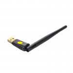دانگل wifi شبکه USB آنتن دار نونپ (NONAP) اورجینال مدل W114